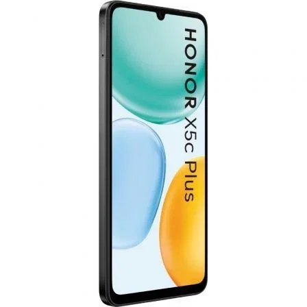 Honor Smartphone X5c Plus 4GB 256GB Negro
